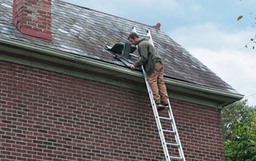 what affects urgent Nacton roof repairs
