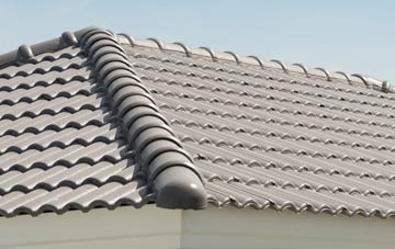 advantages of Nacton clay roofing
