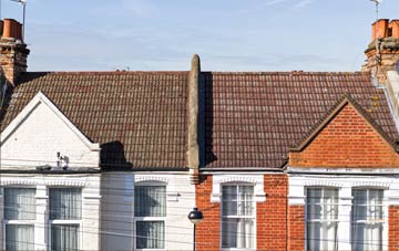 clay roofing Nacton, Suffolk