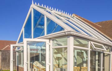 conservatory roof insulation costs Nacton