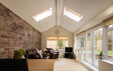 conservatory roof insulation Nacton, Suffolk