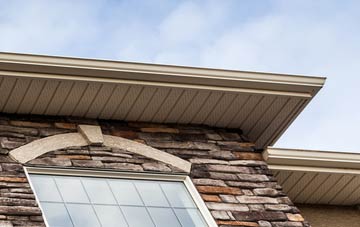 Nacton diy soffit installation