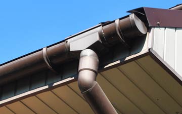 types of Nacton fascias