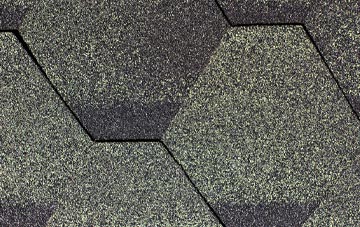 Nacton fibreglass shingle repairs