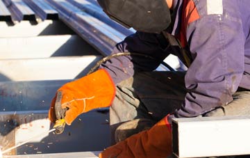 Nacton flat roofing options