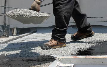 Nacton flat roofing companies