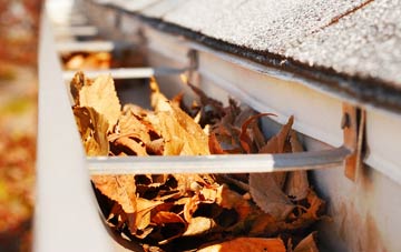 Nacton gutter cleaning companies