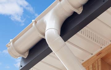 Nacton gutter installation costs