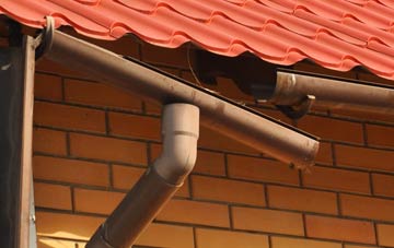 Nacton gutter repair costs