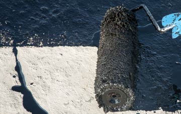 Nacton liquid sealant waterproofing