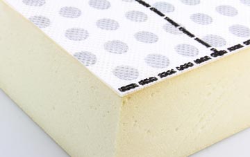 meeting Nacton building codes