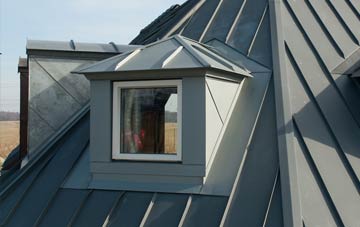 metal roofing Nacton, Suffolk
