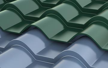 who should consider Nacton plastic roofs