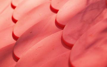 Nacton plastic roof costs