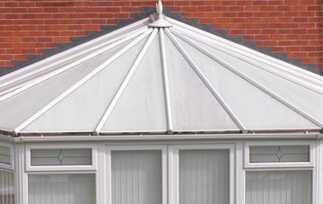 Nacton polycarbonate conservatory roof repairs