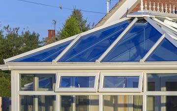 professional Nacton conservatory insulation