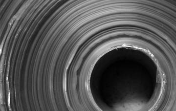 Nacton pvc roof replacement