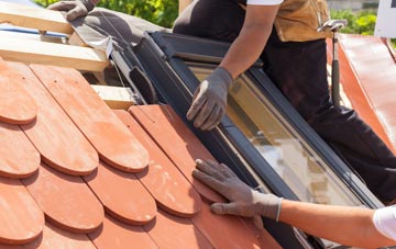 replacement Nacton roof windows