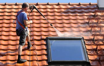roof cleaning Nacton, Suffolk