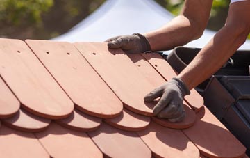 Nacton roof tile contractors