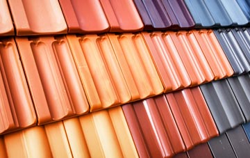 Nacton roof tile costs