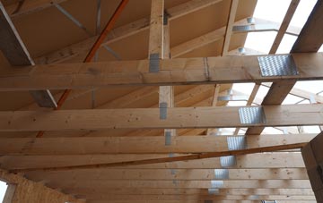 Nacton roof truss costs