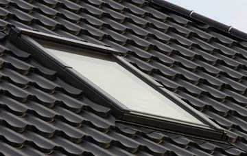 benefits of Nacton roof windows