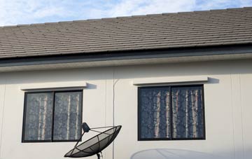Nacton rubber roof costs
