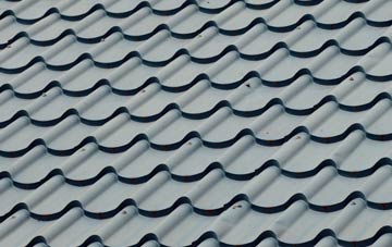 Nacton rubber roofing companies