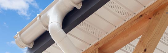 get Nacton guttering quotes today