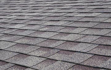 Nacton tiles for shallow pitch roofing