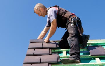 disadvantages of Nacton slate roofing