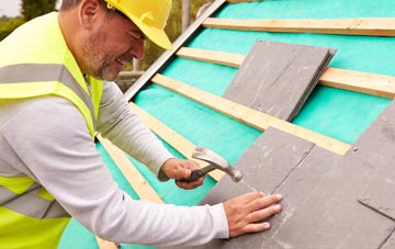 benefits of Nacton roofing slate