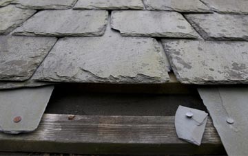 Nacton slate roof repairs and maintenance
