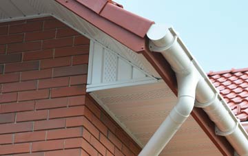 Nacton soffit repair costs