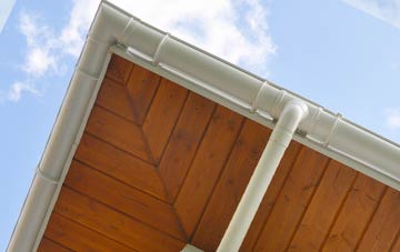 Nacton soffit types