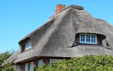 thatch roofing Nacton, Suffolk