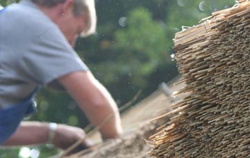 professional Nacton thatchers