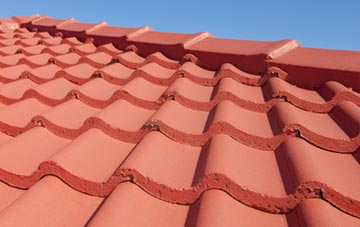 Nacton tile and slate roof replacement
