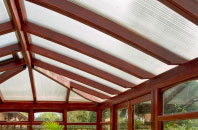 Nacton conservatory roofing insulation