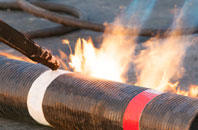 Nacton flat roofing replacement