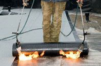 Nacton flat roof sealing quote