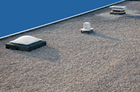 Nacton flat roofing