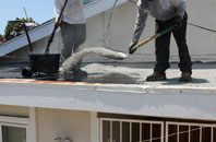 Nacton flat roof quotes