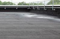 find rated Nacton flat roofing companies