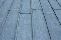 Nacton lead roofing