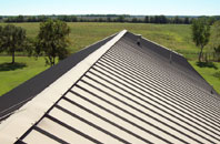 Nacton metal roof quotes