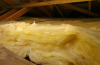 Nacton pitch roof insulation