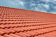 Nacton roofing tiles