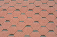 Nacton rubber roofing